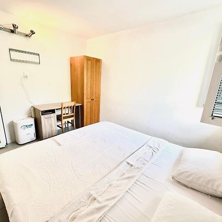 Apartments Simovic Τίβατ Εξωτερικό φωτογραφία