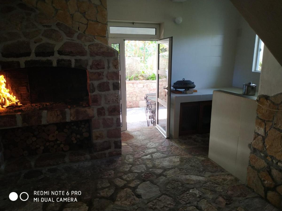 Apartments Simovic Τίβατ Εξωτερικό φωτογραφία