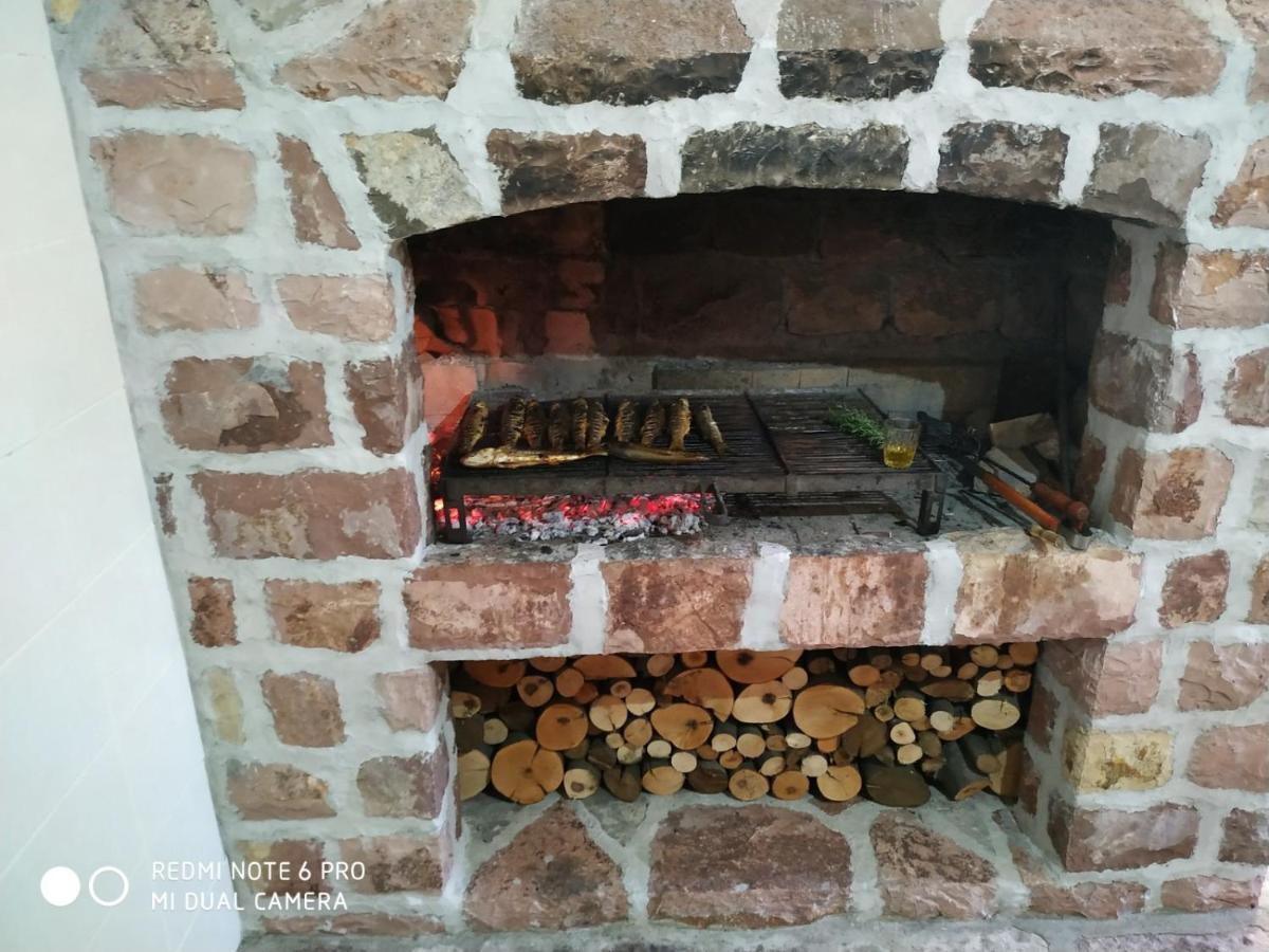Apartments Simovic Τίβατ Εξωτερικό φωτογραφία
