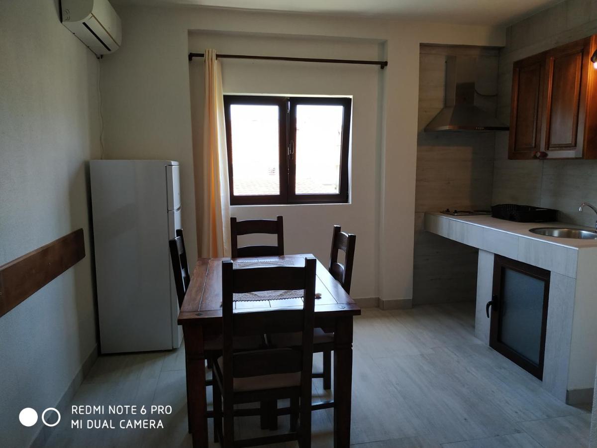 Apartments Simovic Τίβατ Εξωτερικό φωτογραφία