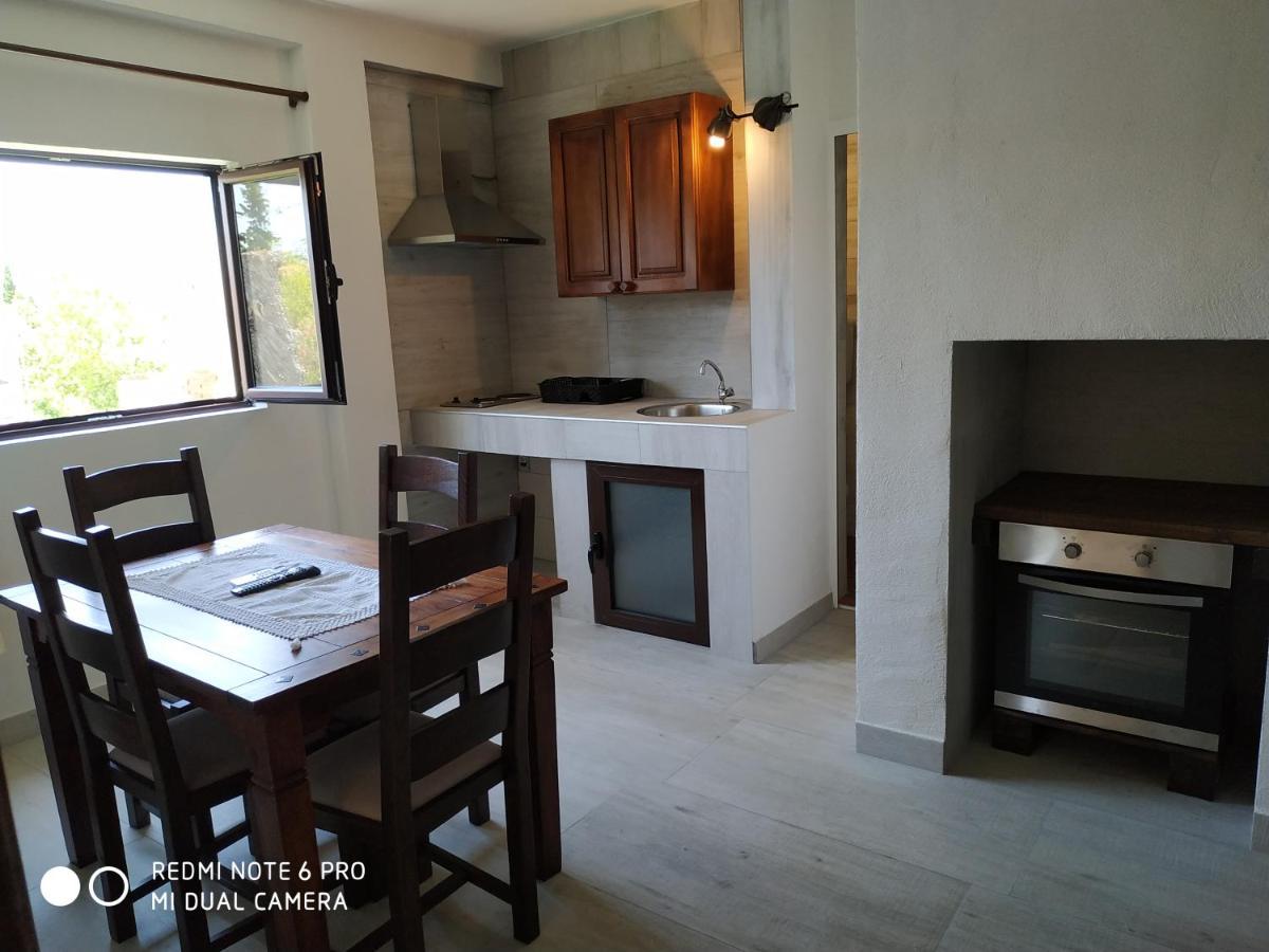Apartments Simovic Τίβατ Εξωτερικό φωτογραφία