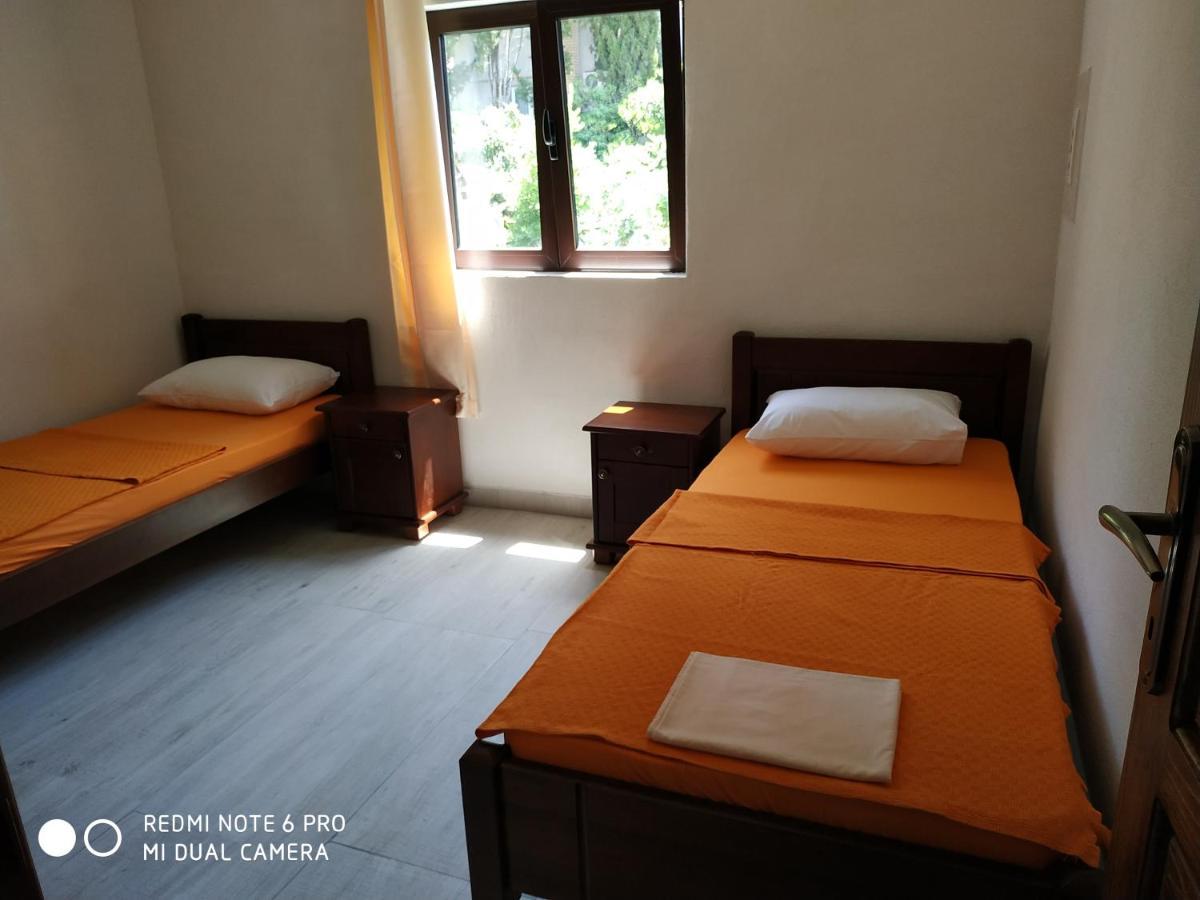 Apartments Simovic Τίβατ Εξωτερικό φωτογραφία