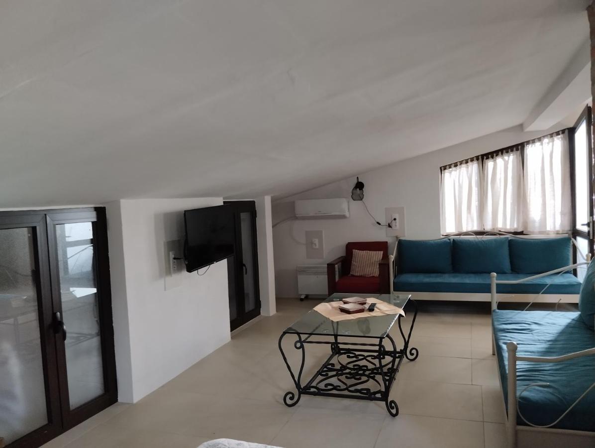 Apartments Simovic Τίβατ Εξωτερικό φωτογραφία