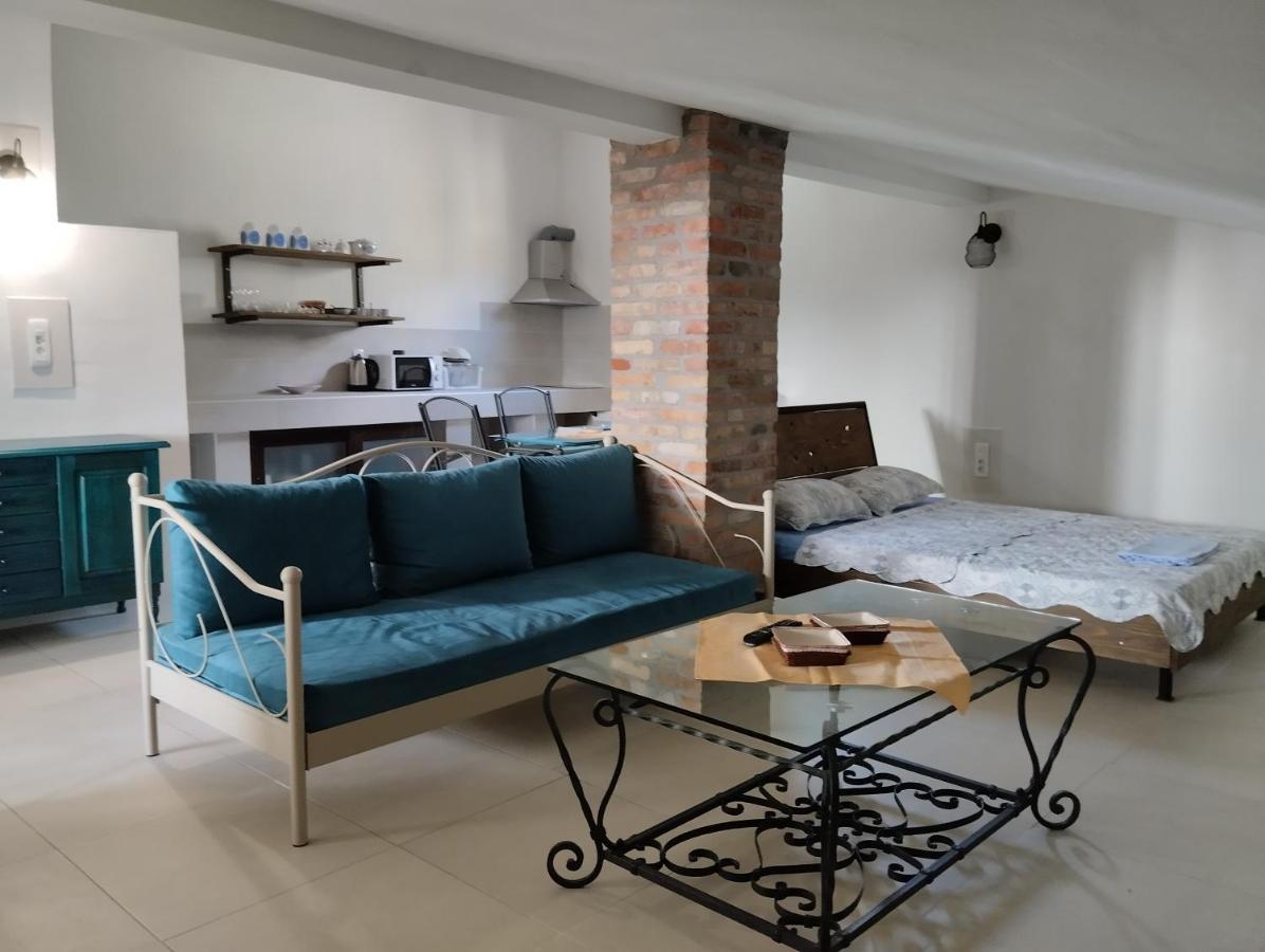 Apartments Simovic Τίβατ Εξωτερικό φωτογραφία