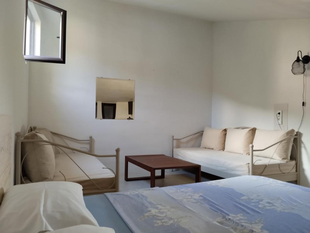 Apartments Simovic Τίβατ Εξωτερικό φωτογραφία