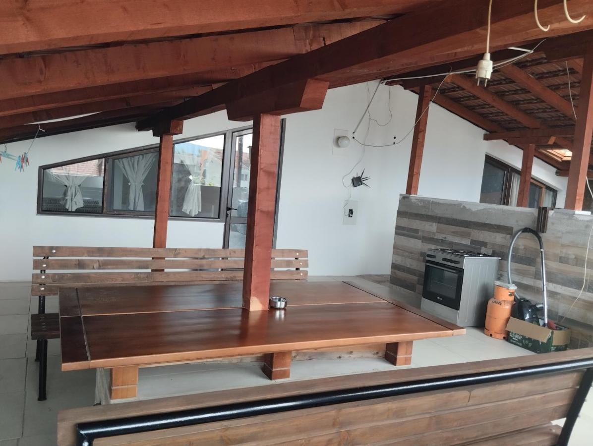 Apartments Simovic Τίβατ Εξωτερικό φωτογραφία
