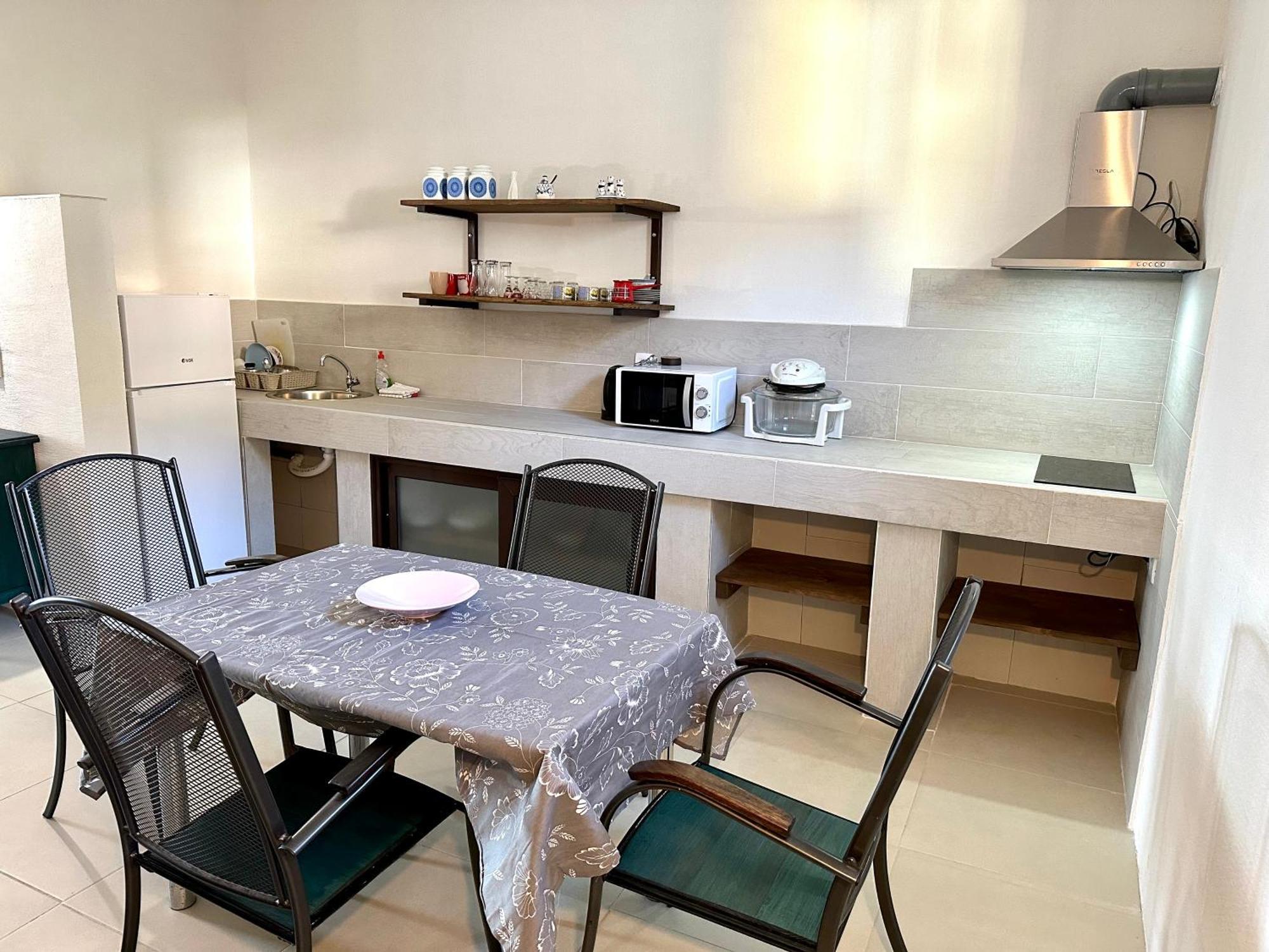 Apartments Simovic Τίβατ Εξωτερικό φωτογραφία