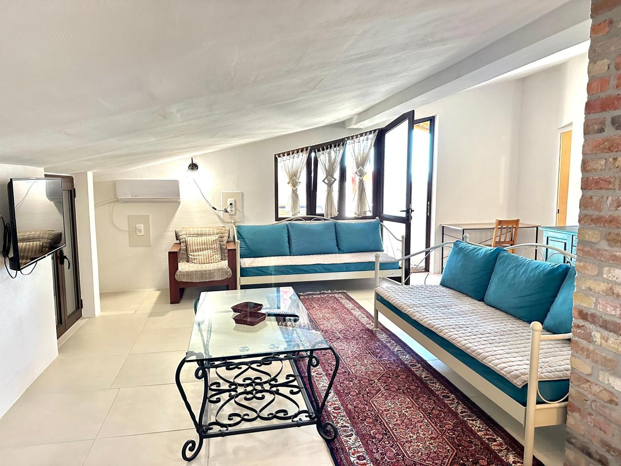 Apartments Simovic Τίβατ Εξωτερικό φωτογραφία