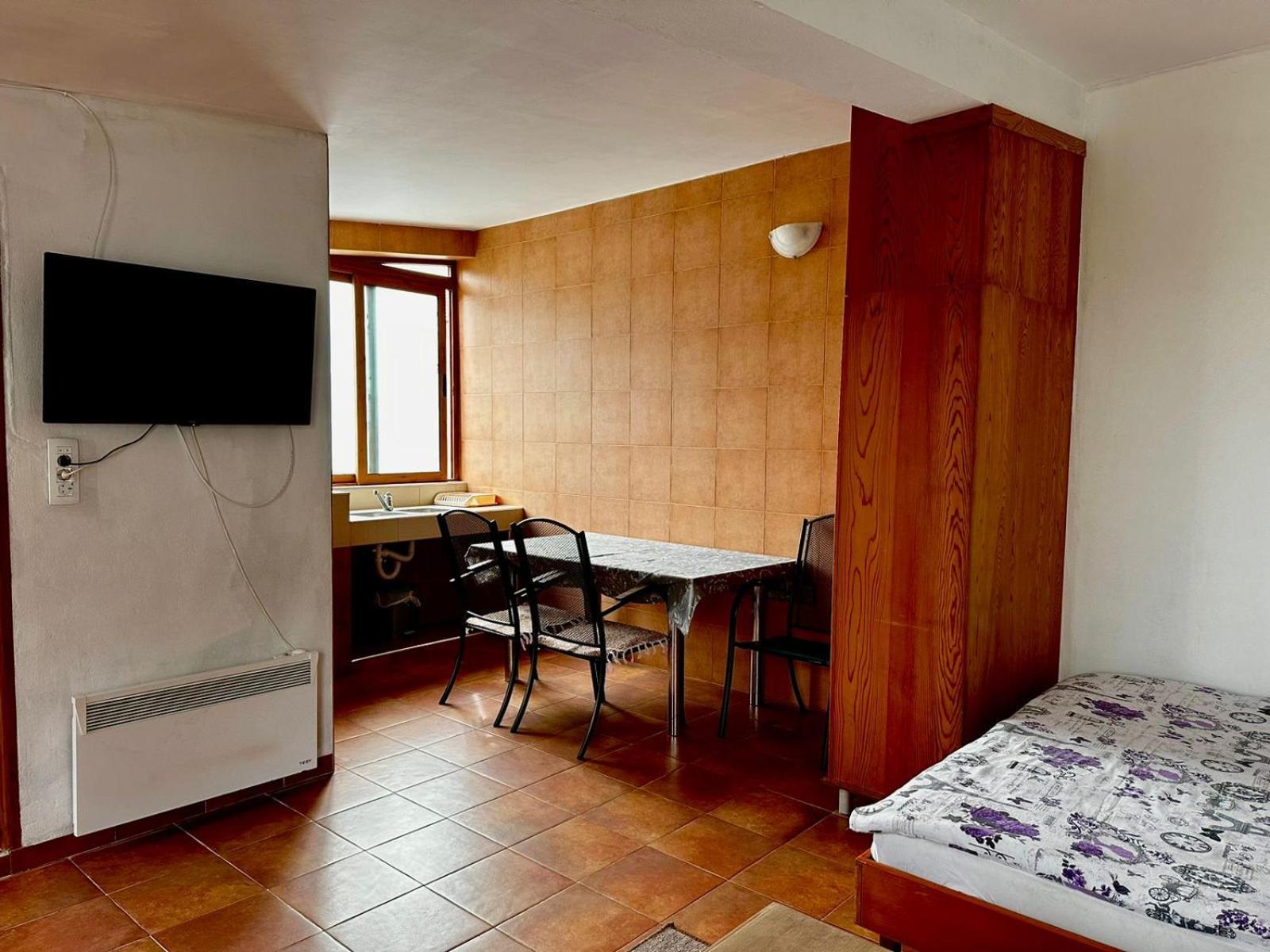 Apartments Simovic Τίβατ Εξωτερικό φωτογραφία