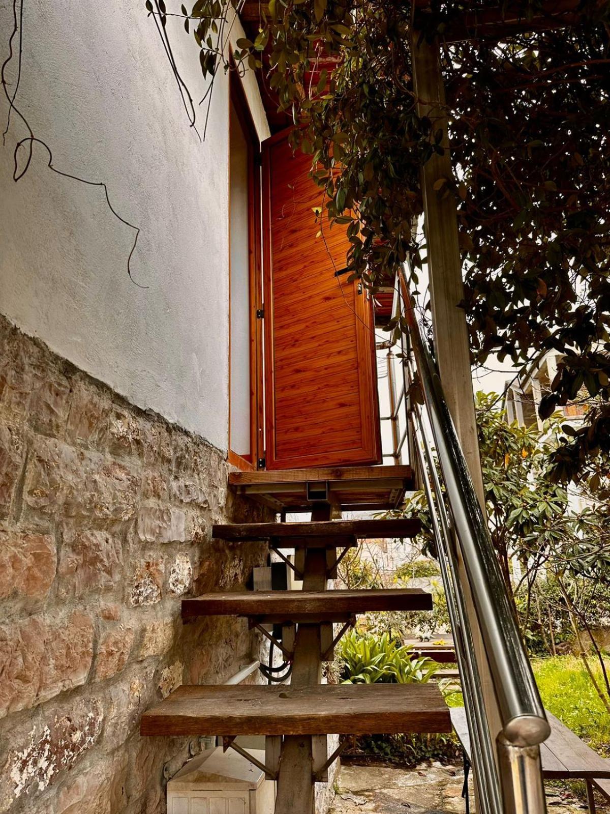 Apartments Simovic Τίβατ Εξωτερικό φωτογραφία