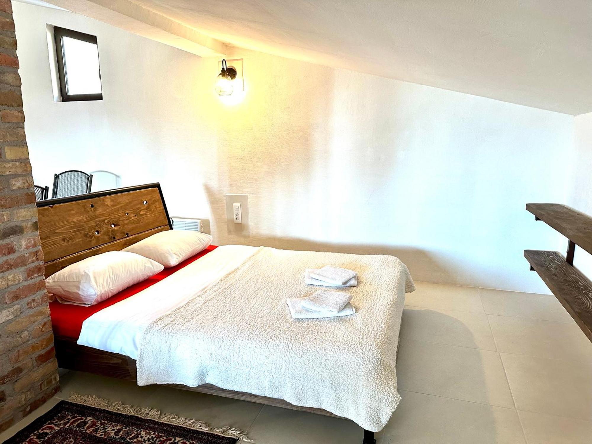 Apartments Simovic Τίβατ Εξωτερικό φωτογραφία