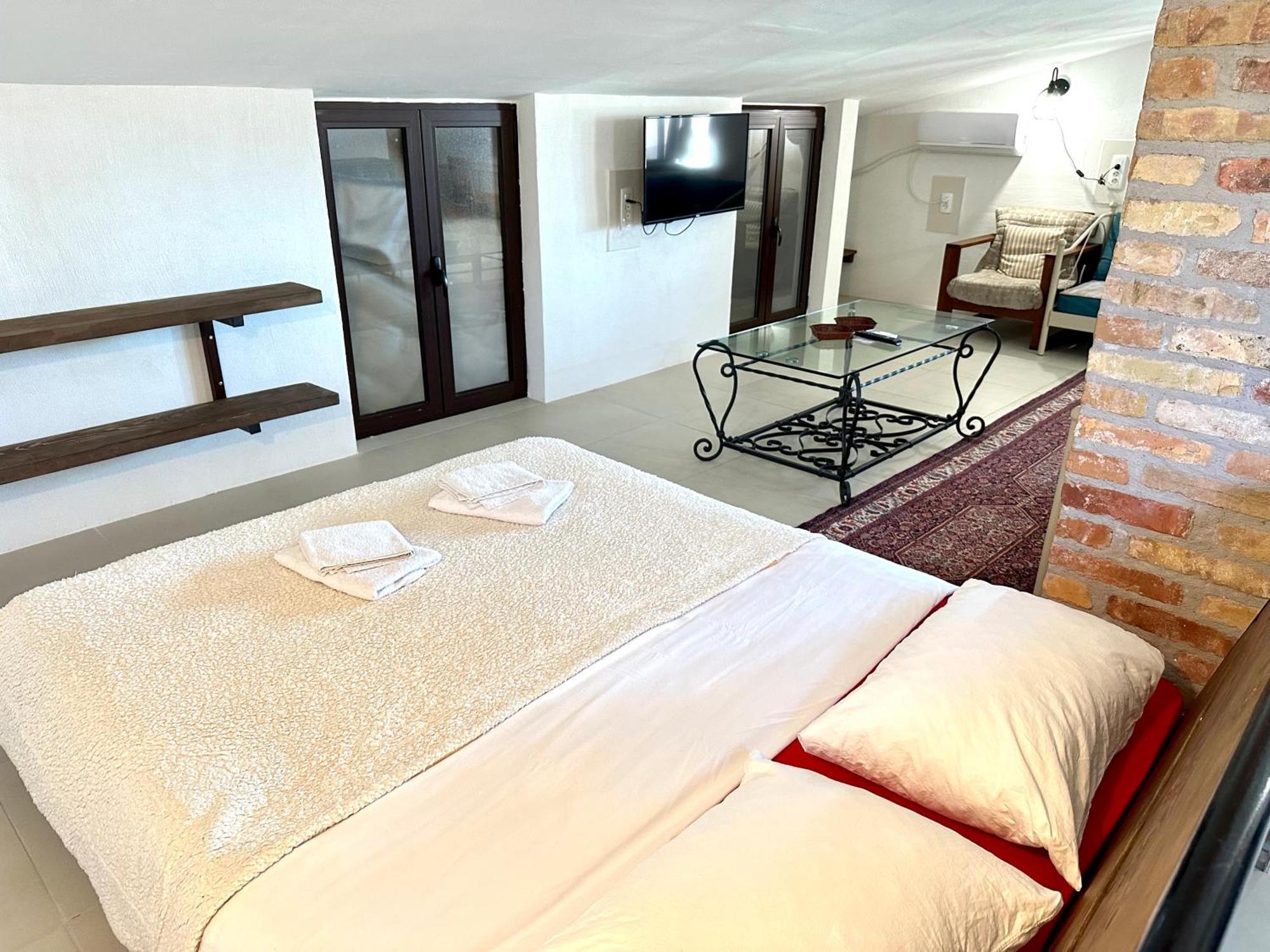 Apartments Simovic Τίβατ Εξωτερικό φωτογραφία