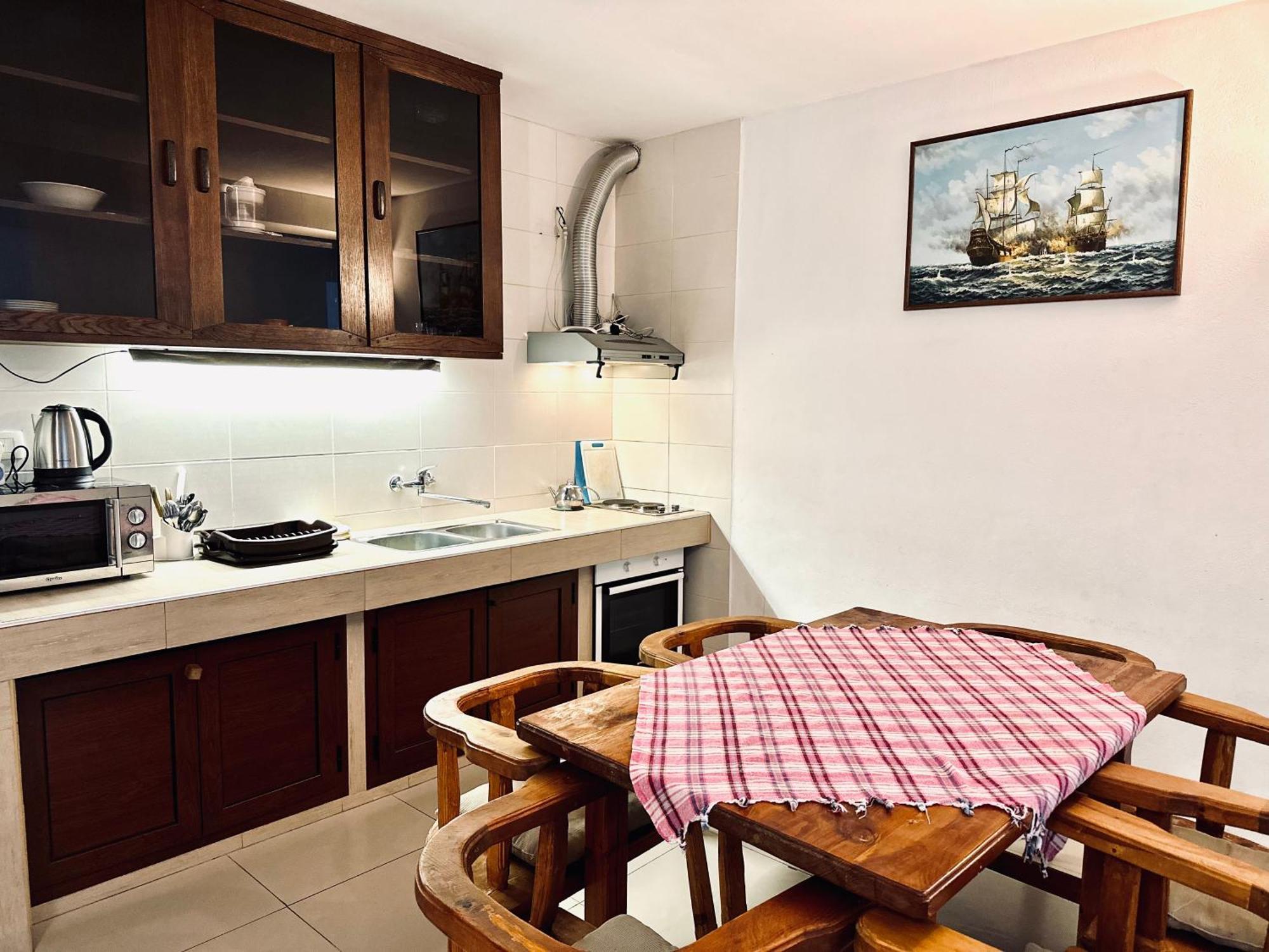 Apartments Simovic Τίβατ Εξωτερικό φωτογραφία