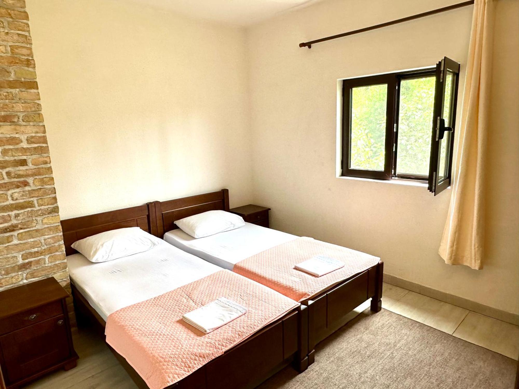 Apartments Simovic Τίβατ Εξωτερικό φωτογραφία