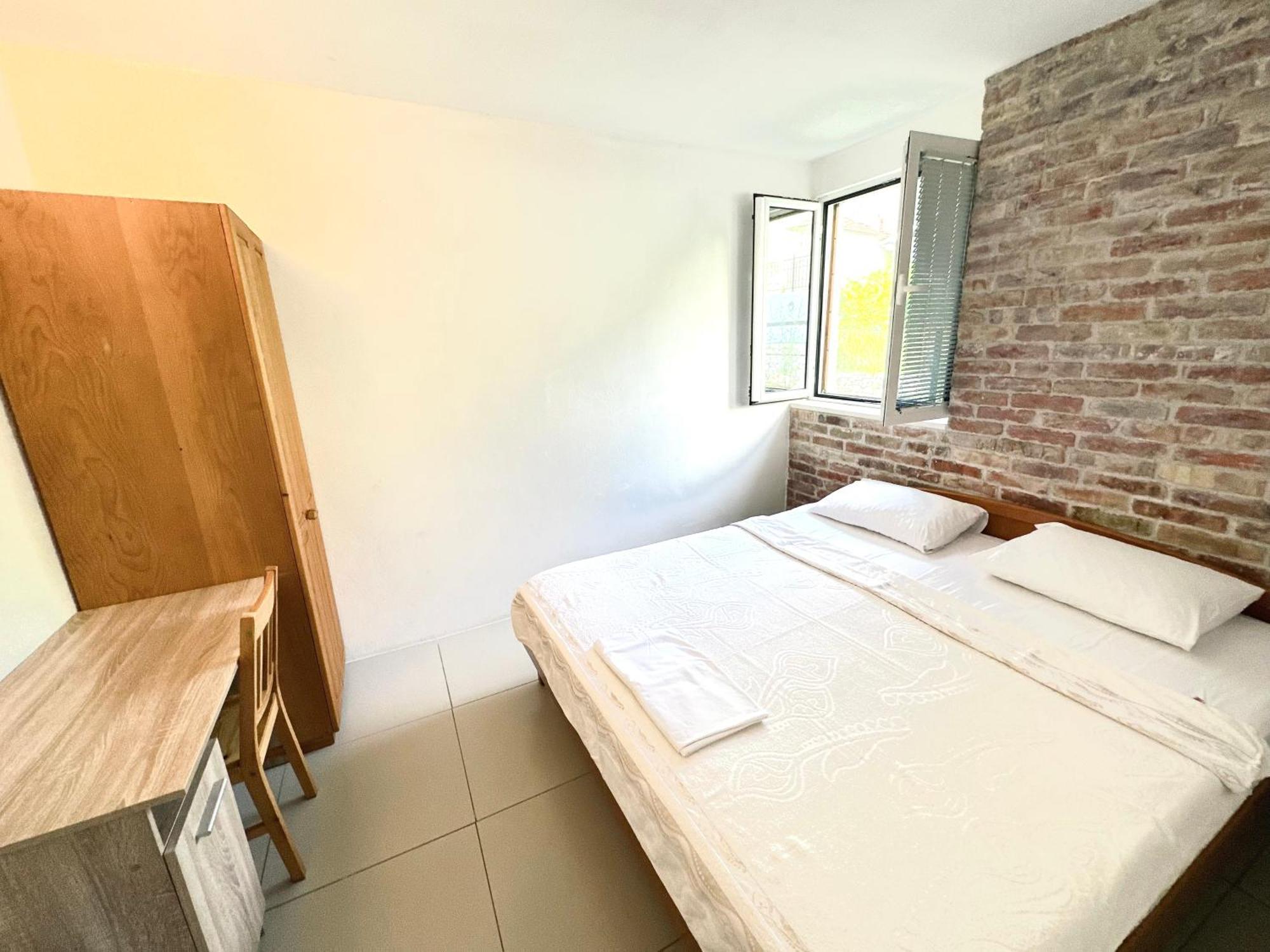 Apartments Simovic Τίβατ Εξωτερικό φωτογραφία