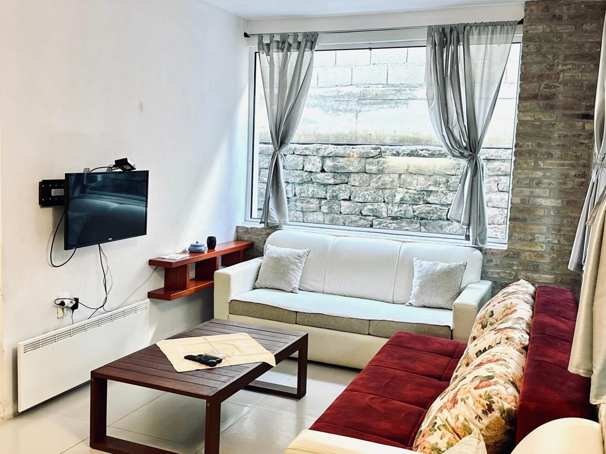 Apartments Simovic Τίβατ Εξωτερικό φωτογραφία