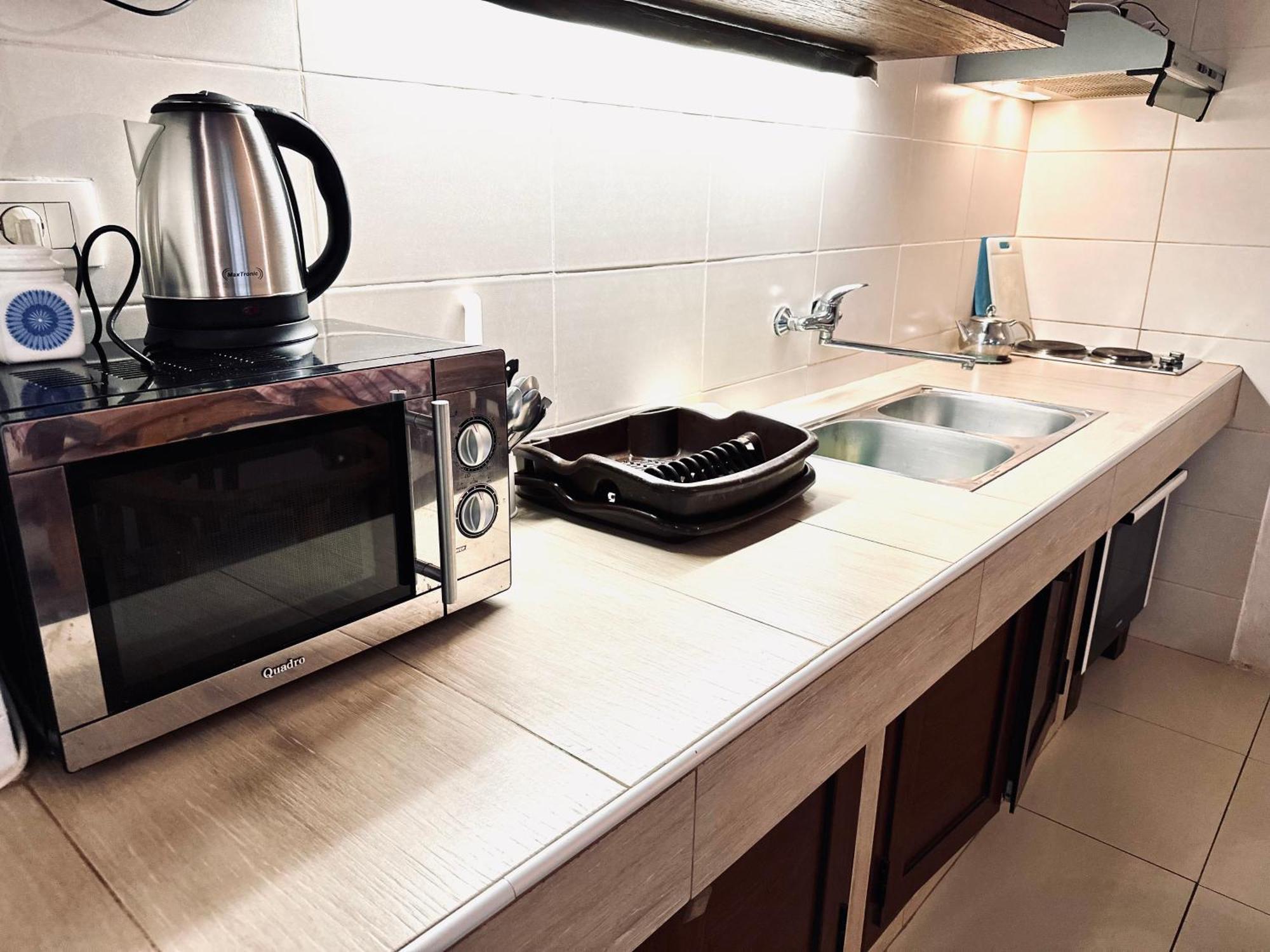 Apartments Simovic Τίβατ Εξωτερικό φωτογραφία