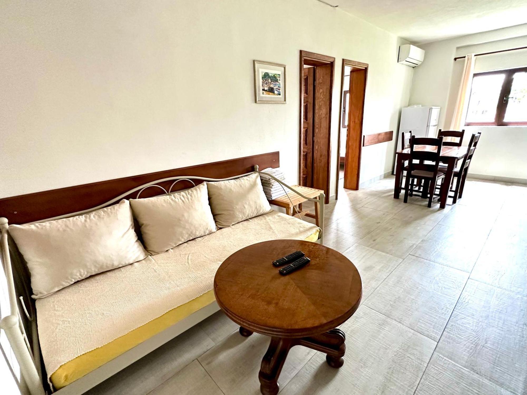Apartments Simovic Τίβατ Εξωτερικό φωτογραφία