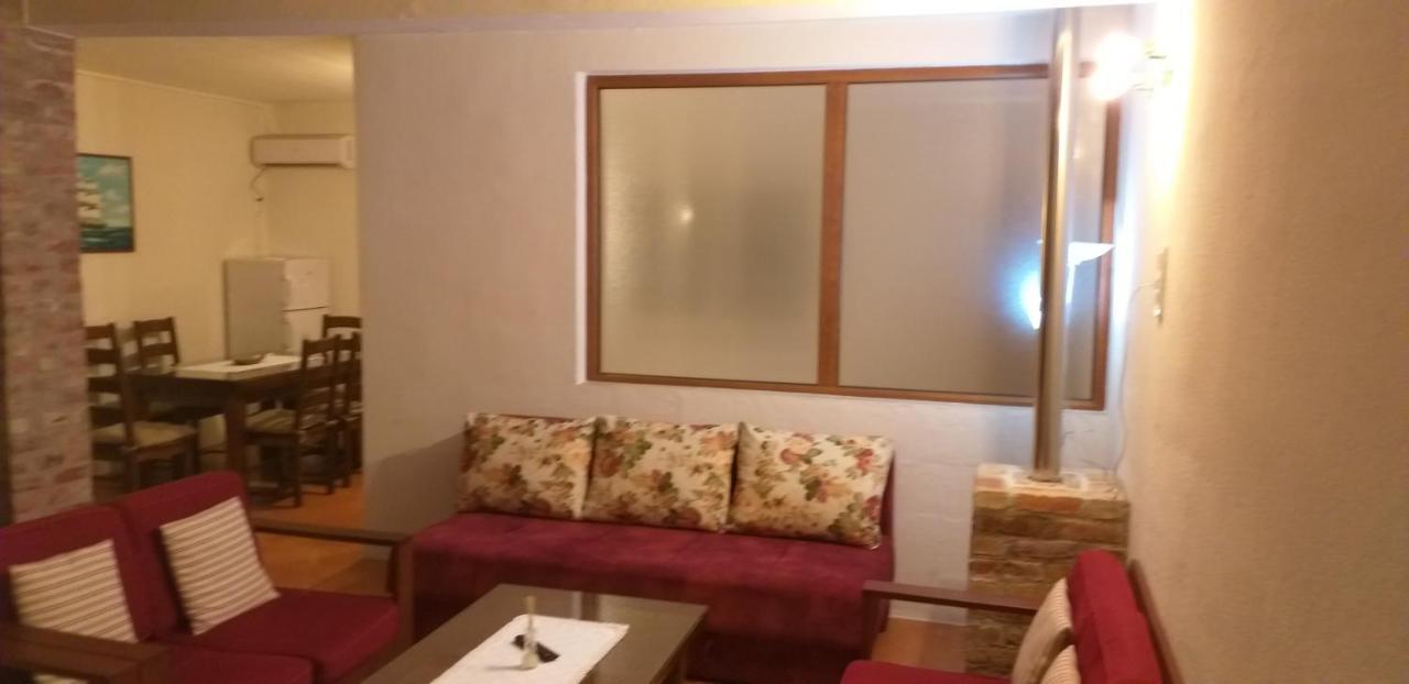 Apartments Simovic Τίβατ Εξωτερικό φωτογραφία