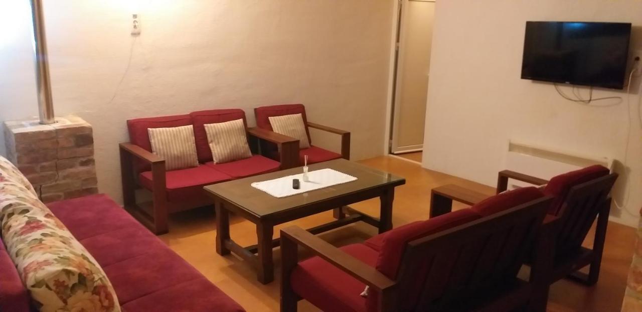Apartments Simovic Τίβατ Εξωτερικό φωτογραφία