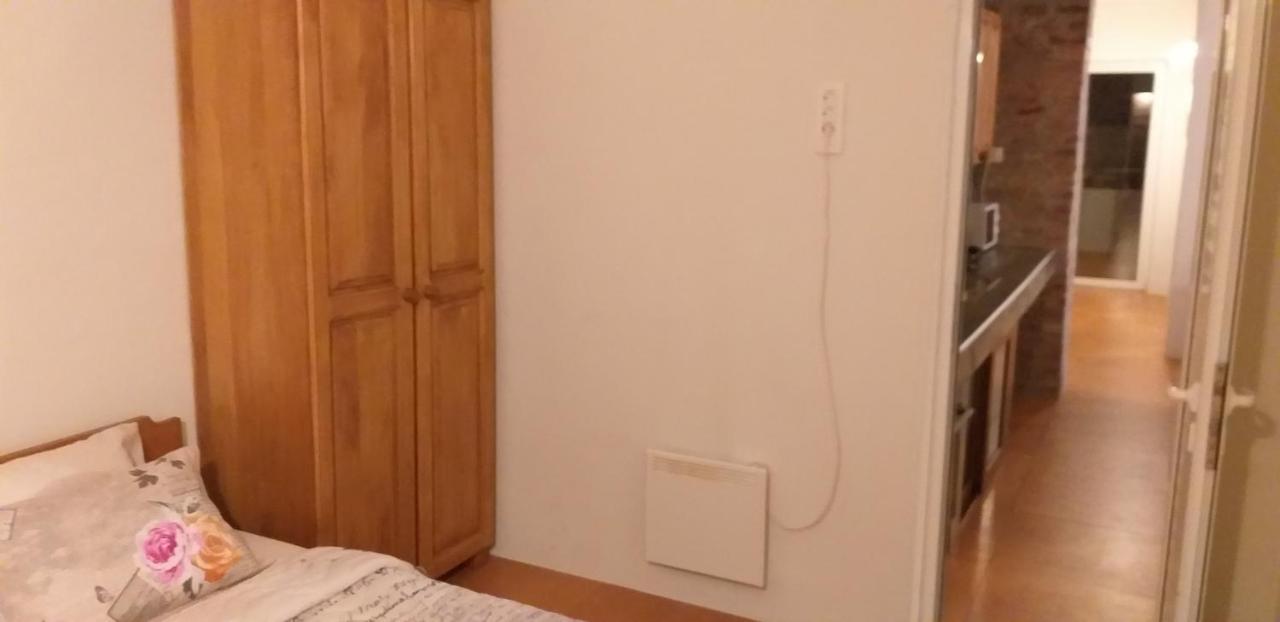 Apartments Simovic Τίβατ Εξωτερικό φωτογραφία