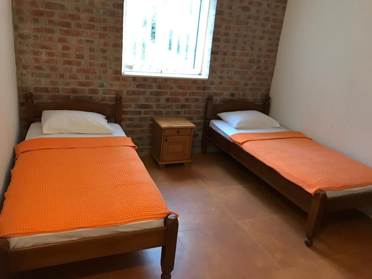 Apartments Simovic Τίβατ Εξωτερικό φωτογραφία