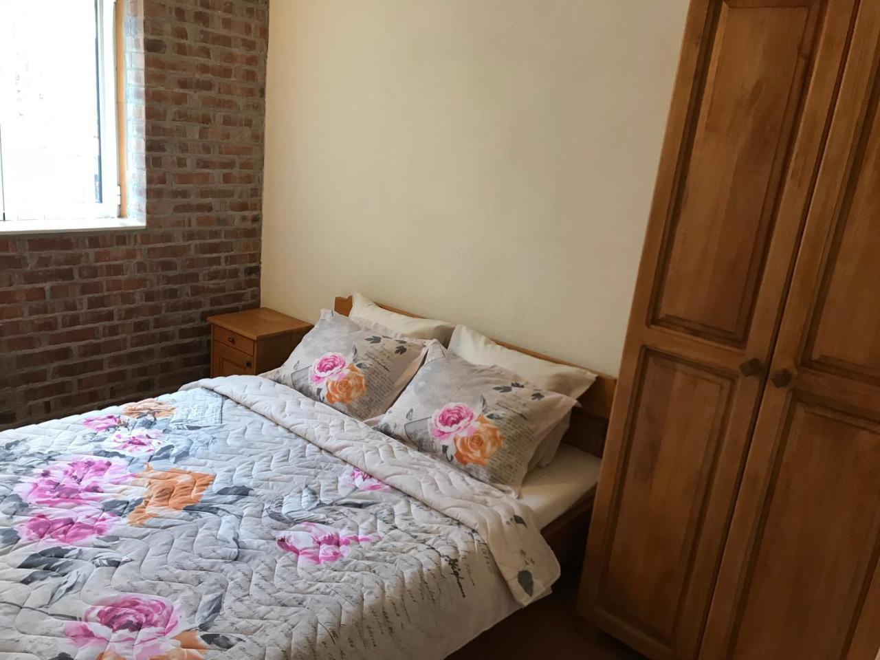Apartments Simovic Τίβατ Εξωτερικό φωτογραφία