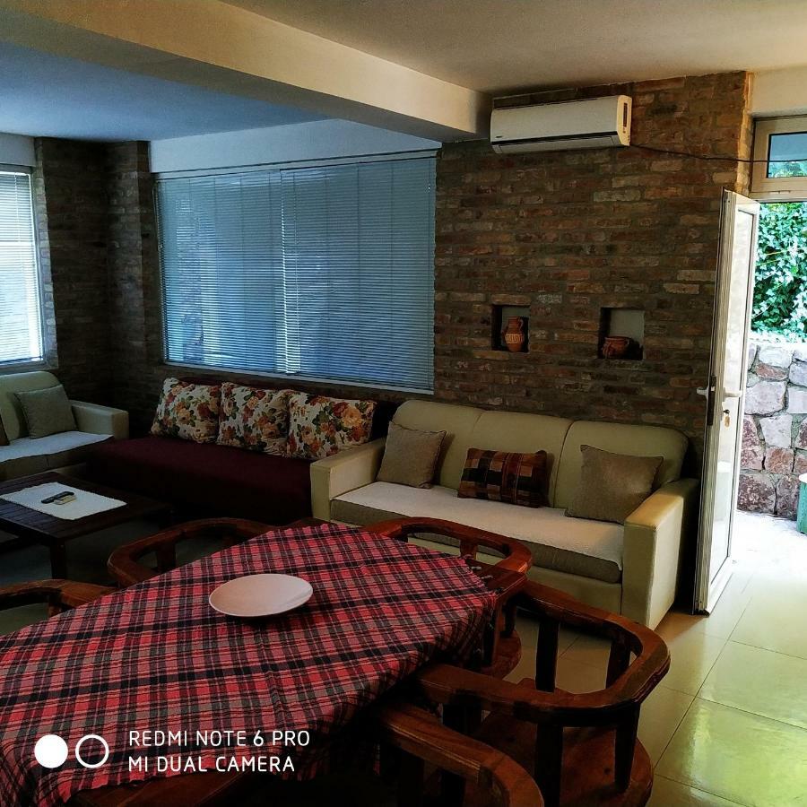 Apartments Simovic Τίβατ Εξωτερικό φωτογραφία