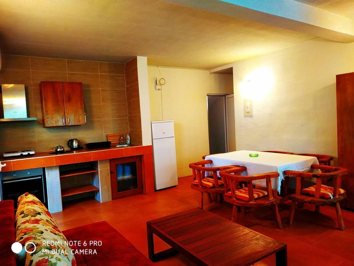 Apartments Simovic Τίβατ Εξωτερικό φωτογραφία