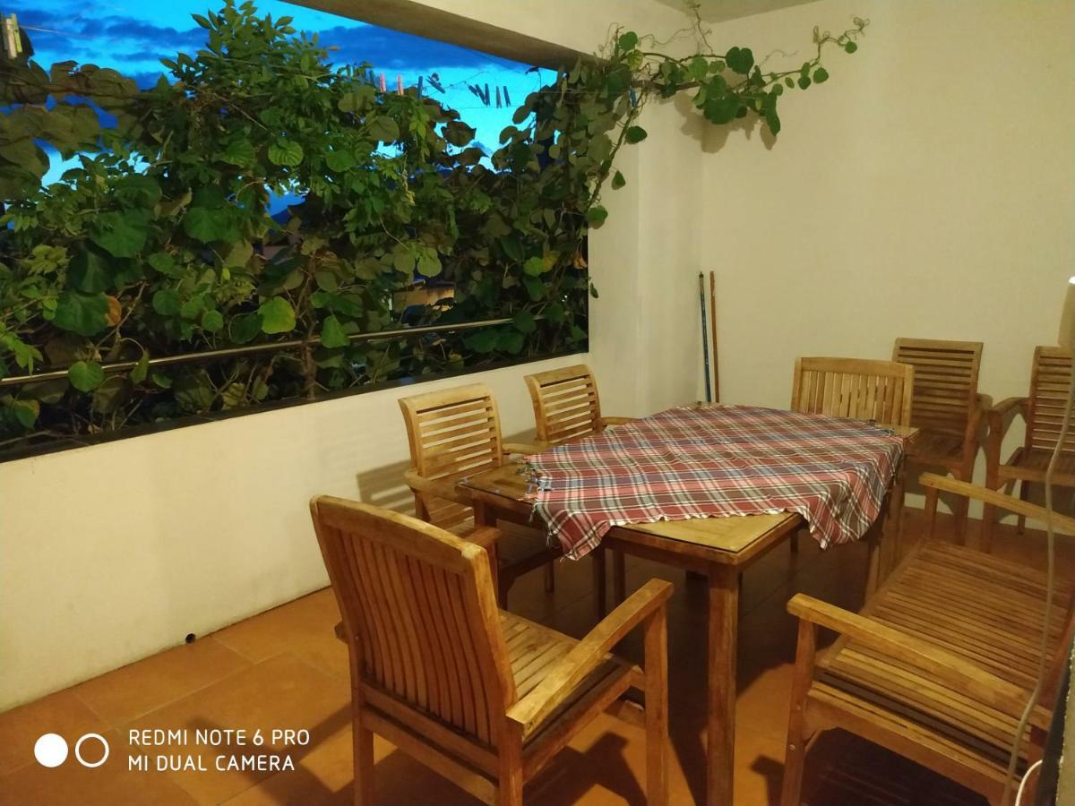 Apartments Simovic Τίβατ Εξωτερικό φωτογραφία